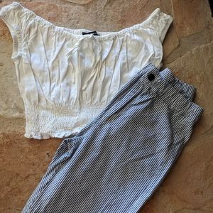 Brandy Melville Outfit